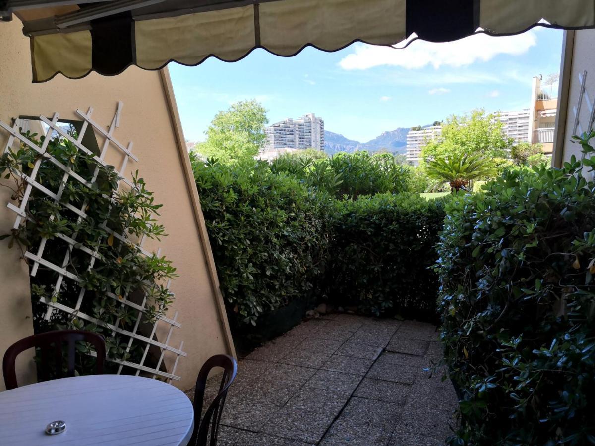 Studio Cannes Marina Mandelieu-la-Napoule Exterior photo