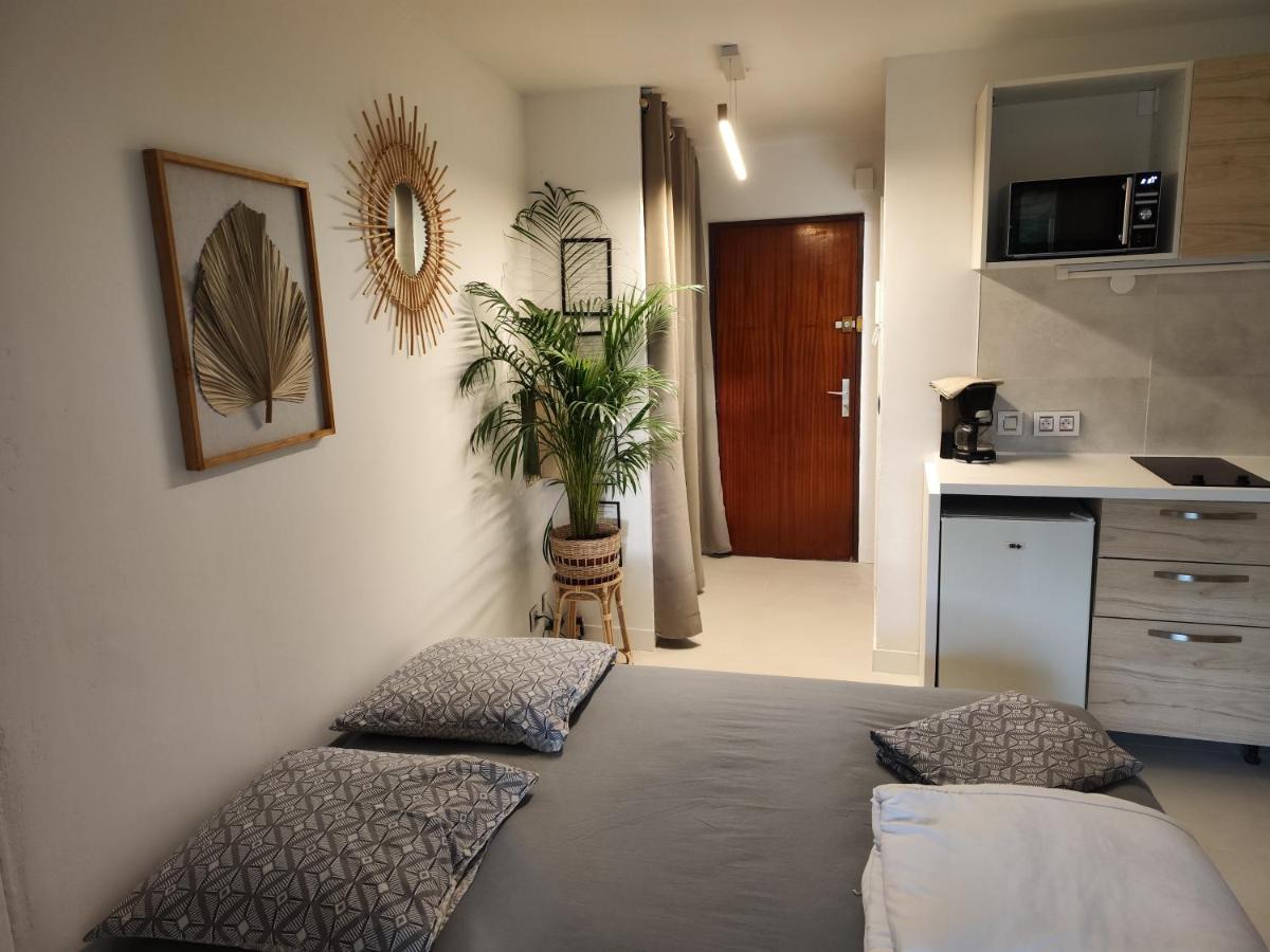 Studio Cannes Marina Mandelieu-la-Napoule Exterior photo