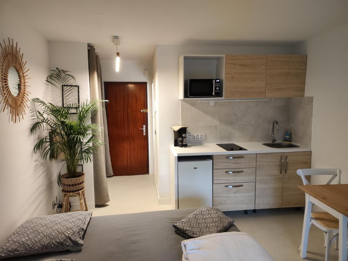 Studio Cannes Marina Mandelieu-la-Napoule Exterior photo