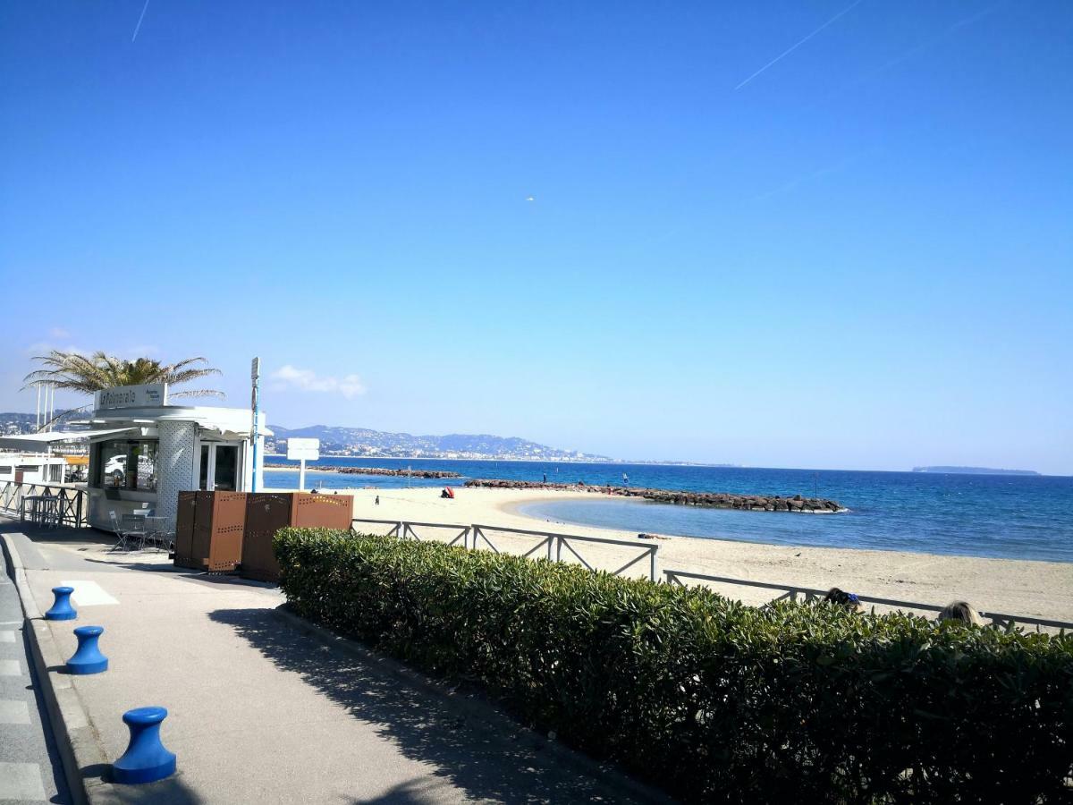 Studio Cannes Marina Mandelieu-la-Napoule Exterior photo