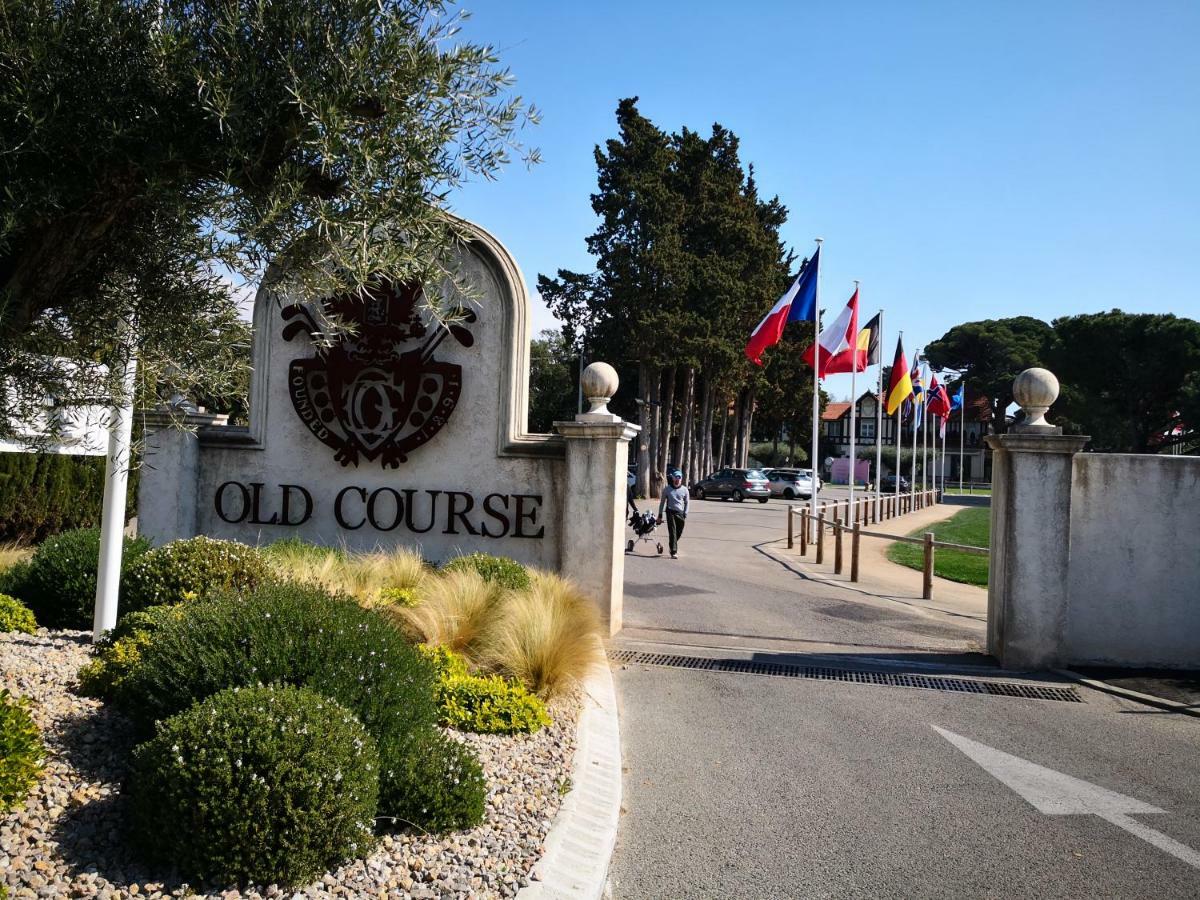 Studio Cannes Marina Mandelieu-la-Napoule Exterior photo